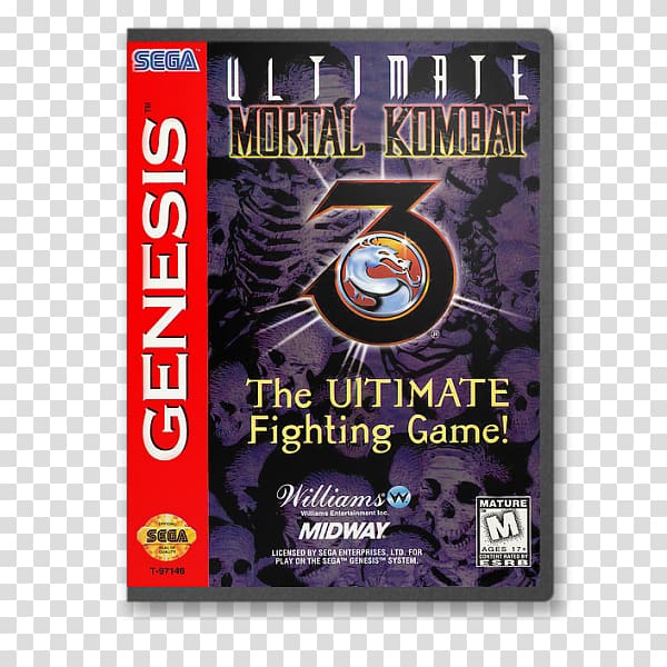 Ultimate Mortal Kombat 3 Mortal Kombat Trilogy Sheeva, The Ultimate Warrior transparent background PNG clipart