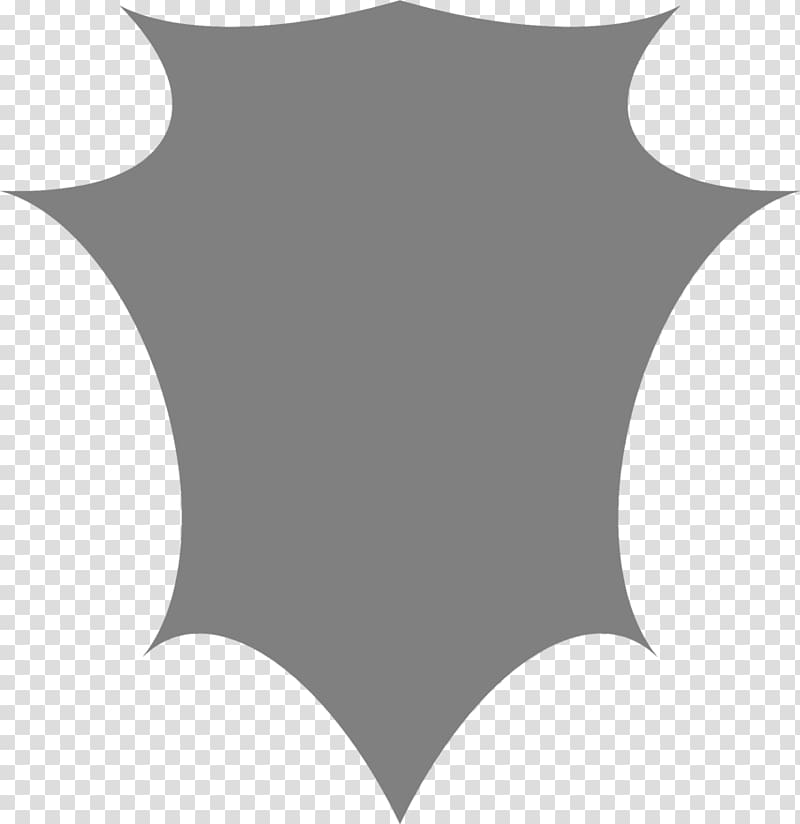 Escutcheon Shape Shield, shape, border, triangle png