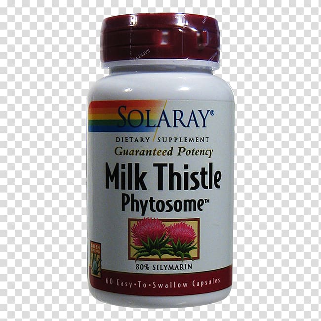 Dietary supplement Milk thistle Phytosome Capsule Vegetarian cuisine, seasonal solar terms transparent background PNG clipart