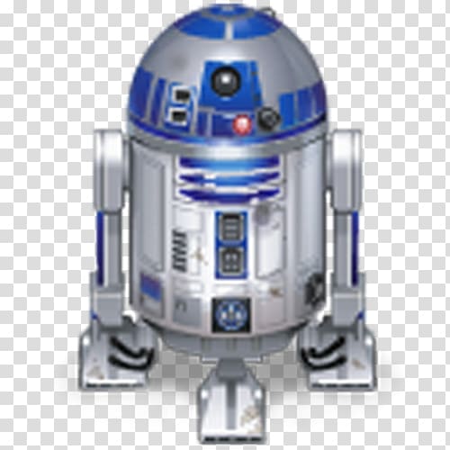 Anakin Skywalker R2-D2 Jango Fett Boba Fett Star Wars, star wars transparent background PNG clipart