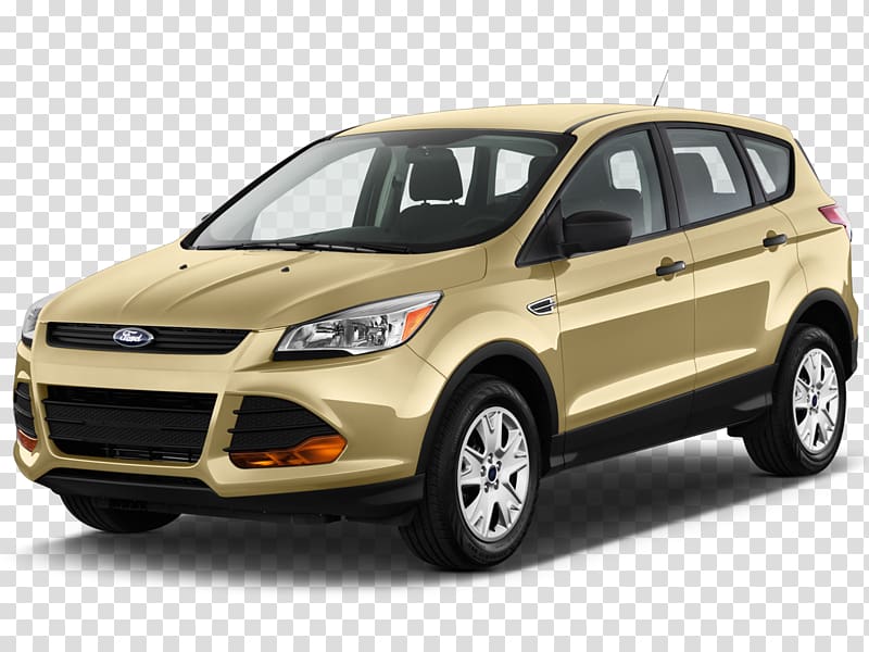 2013 Ford Escape 2016 Ford Escape Car 2015 Ford Escape, ford transparent background PNG clipart