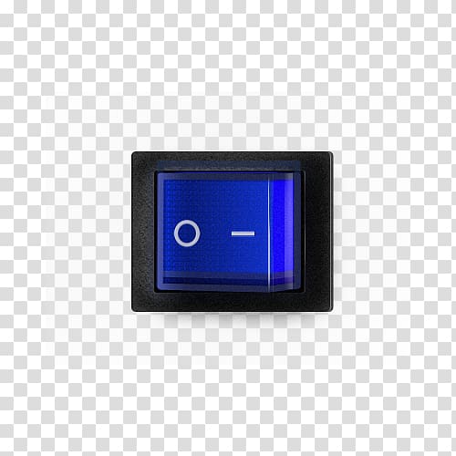 Electronic component Electronics Multimedia, Switch button transparent background PNG clipart