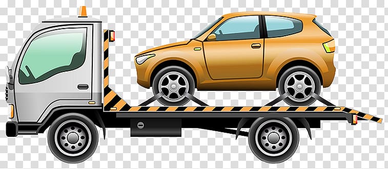 Car towing service Tow truck Roadside assistance, car transparent background PNG clipart