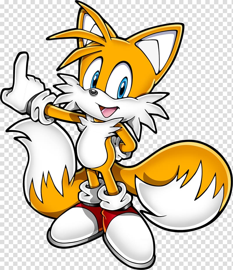 Sonic Chaos Sonic Rush Adventure Tails Doctor Eggman Sonic the Hedgehog, hedgehog transparent background PNG clipart