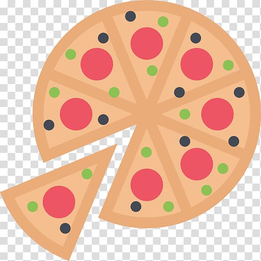 Pizza Food Restaurant Computer Icons Cooking, pizza transparent background PNG clipart