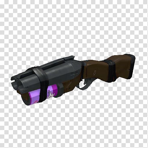 Team Fortress 2 Weapon .tf Steam Item, weapon transparent background PNG clipart