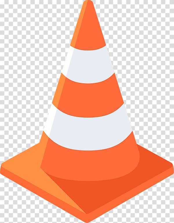 Traffic cone Green Line , income transparent background PNG clipart