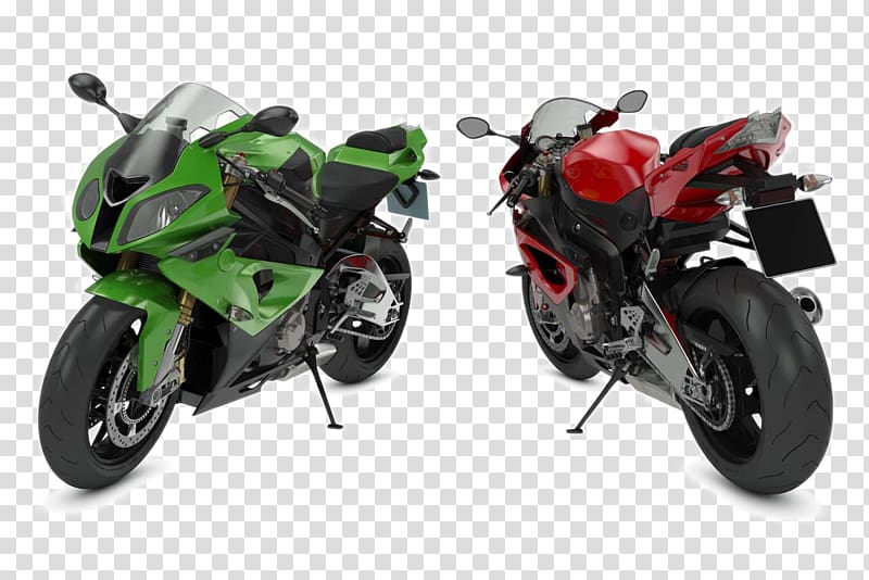 Sports car Motorcycle Sport bike Scooter, Motocross Racing transparent background PNG clipart