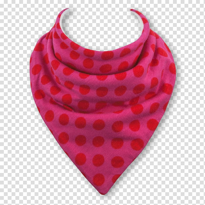 Neck Scarf, pink poppy transparent background PNG clipart