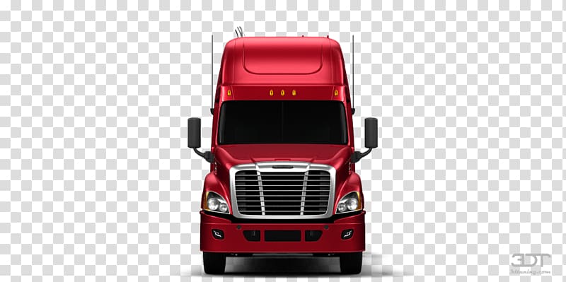 Commercial vehicle Car Tractor unit Truck AB Volvo, car transparent background PNG clipart