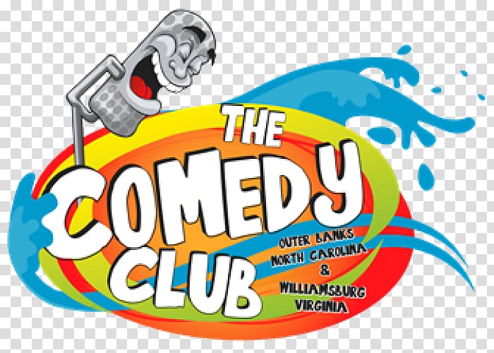The Comedy Club of the Outer Banks, Kill Devil Hills Nags Head McCurdy's Comedy Theatre Comedian Corolla, comedy transparent background PNG clipart