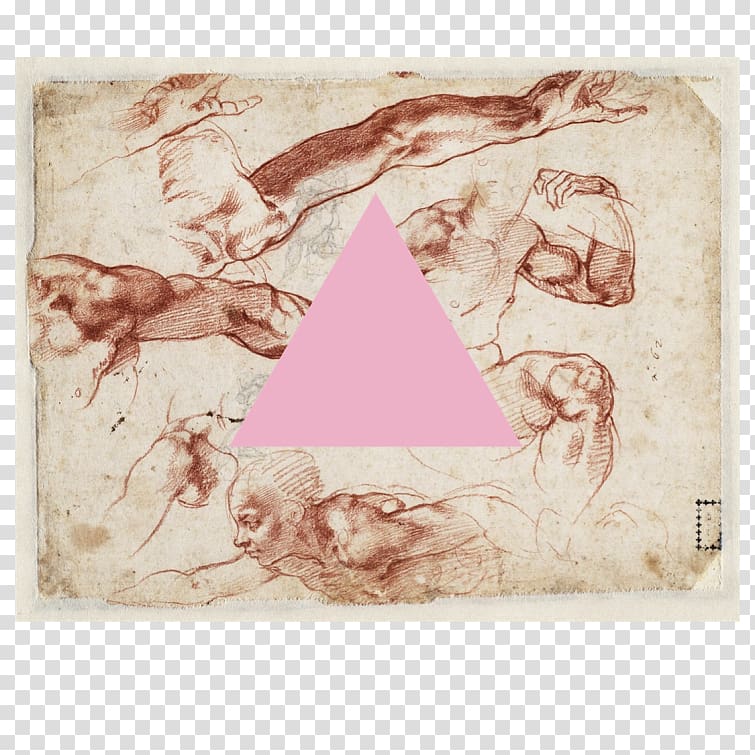 The Creation of Adam Sistine Chapel ceiling Drawing Art Sculpture, painting transparent background PNG clipart