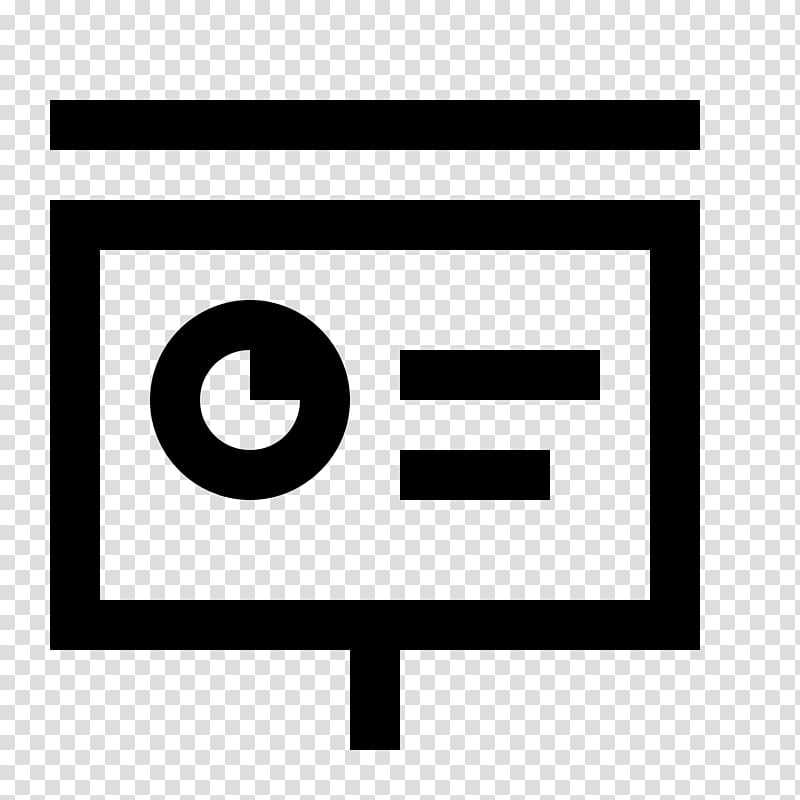 Computer Icons Symbol , Presentasion transparent background PNG clipart
