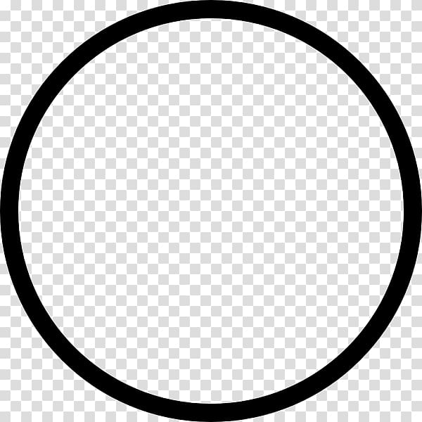 Ellipse , circle transparent background PNG clipart