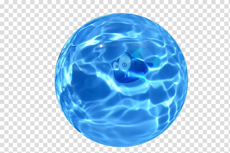 Water polo ball, water transparent background PNG clipart