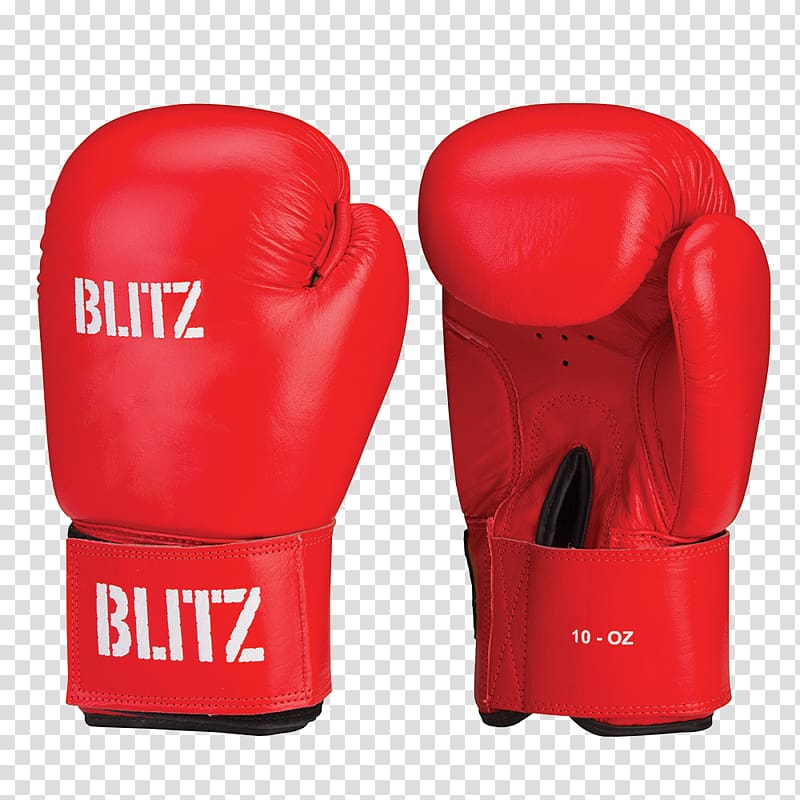 Boxing glove Sparring, Boxing gloves transparent background PNG clipart