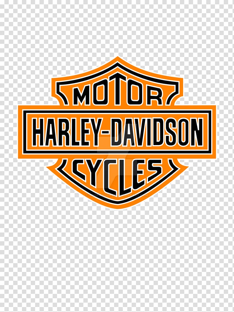 Eagle\'s Nest Harley-Davidson Motorcycle Logo Softail, motorcycle transparent background PNG clipart