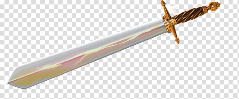 Sword of justice Weapon, sword transparent background PNG clipart