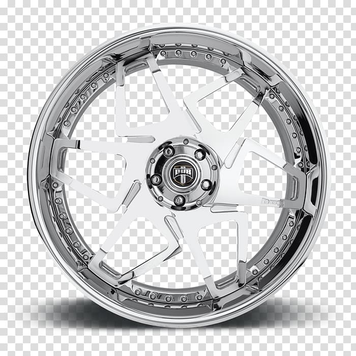 Alloy wheel Car Tire Rim, car transparent background PNG clipart