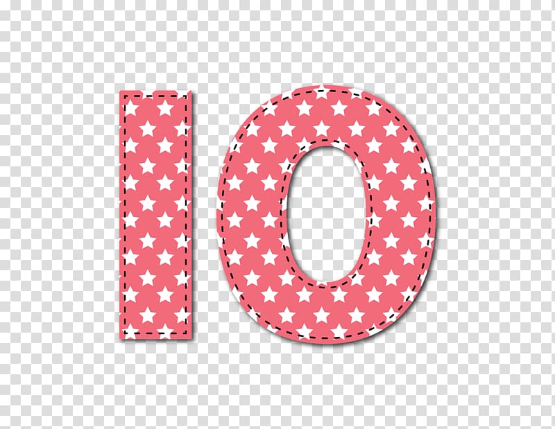 Polka dot Letter Ornament Pattern, 10% transparent background PNG clipart