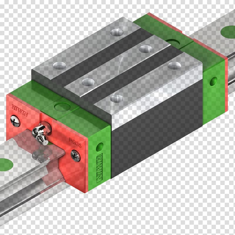 Linear-motion bearing Linear motion Hiwin Technologies Corp. Industry, sfondo transparent background PNG clipart