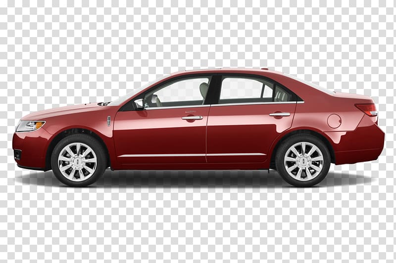 2012 Lincoln MKZ 2010 Lincoln MKZ 2013 Lincoln MKZ Car, lincoln motor company transparent background PNG clipart