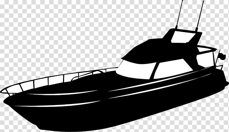 Yacht Ship Motor Boats graphics, yacht transparent background PNG clipart