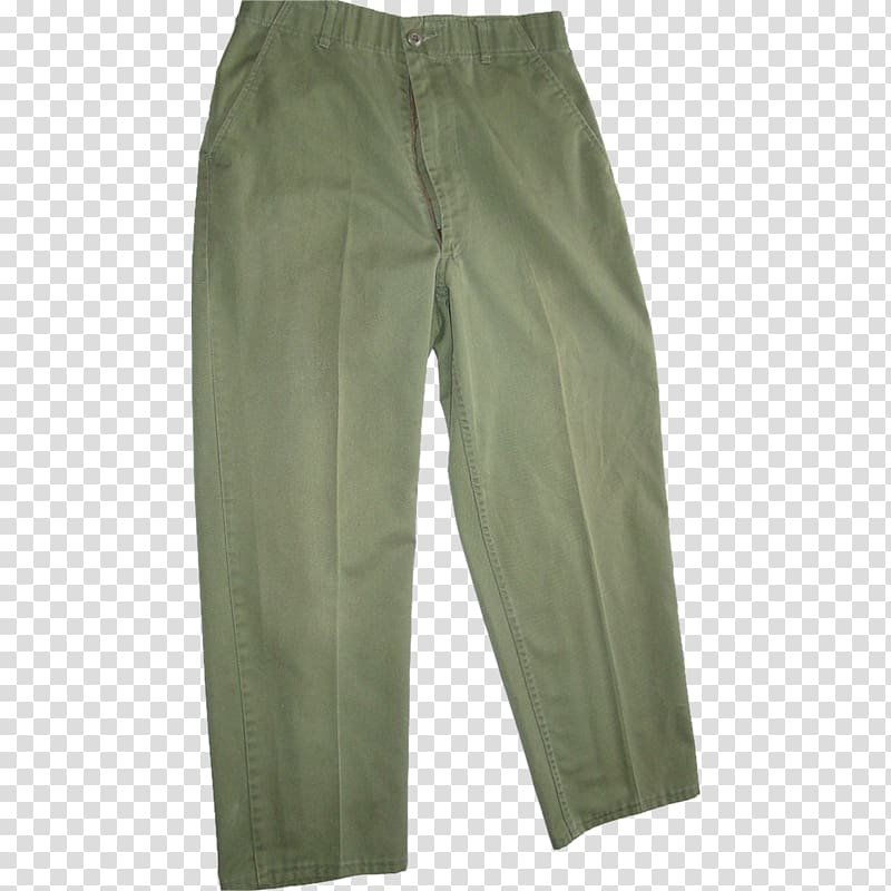 Khaki Waist Pants, Child pant transparent background PNG clipart
