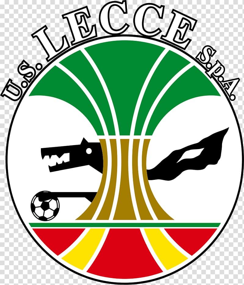 U.S. Lecce Serie B Serie A A.C. Pisa 1909, others transparent background PNG clipart