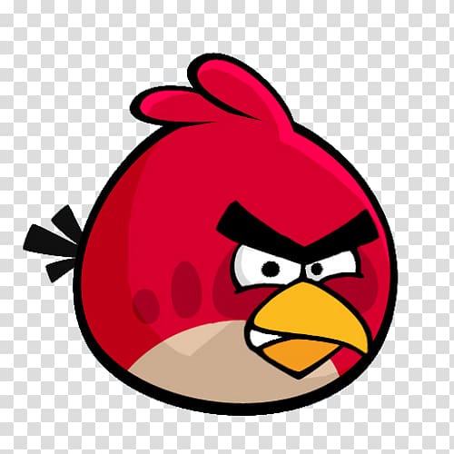 Angry Birds 2 Angry Birds Star Wars II Angry Birds Seasons, others transparent background PNG clipart