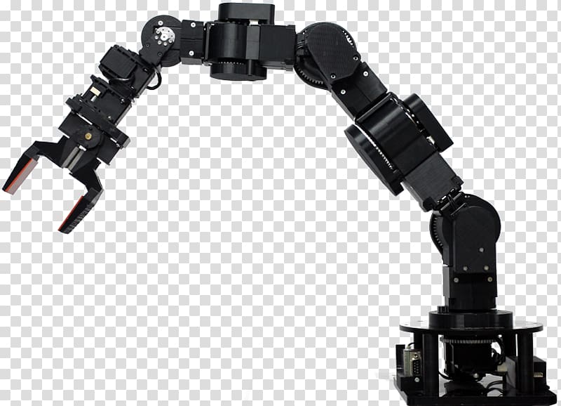Robotic arm Robotics Robot Operating System, robot transparent background PNG clipart