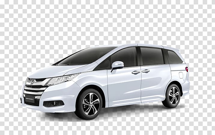 Honda Odyssey Car Honda Accord Honda Civic, honda transparent background PNG clipart