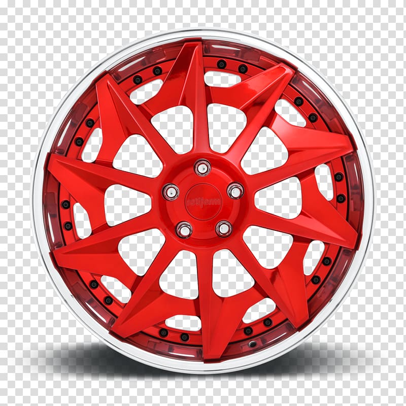 Alloy wheel Bronze Spoke Rotiform, LLC., cal cargo airlines transparent background PNG clipart