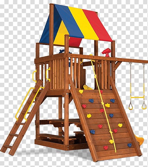 Play N\' Learn\'s Playground Superstores Outdoor playset Swing Playground slide, children’s playground transparent background PNG clipart