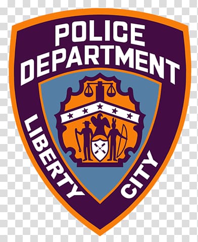 New York City Police Department, 69th Precinct Logo Police officer, Police transparent background PNG clipart