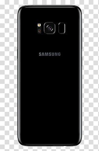 Samsung Galaxy S6 active Front-facing camera Smartphone, Camera transparent background PNG clipart