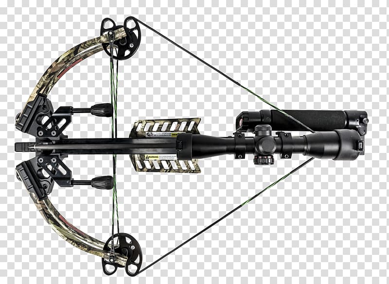 Compound Bows Bradford murders Crossbow bolt Weapon, weapon transparent background PNG clipart