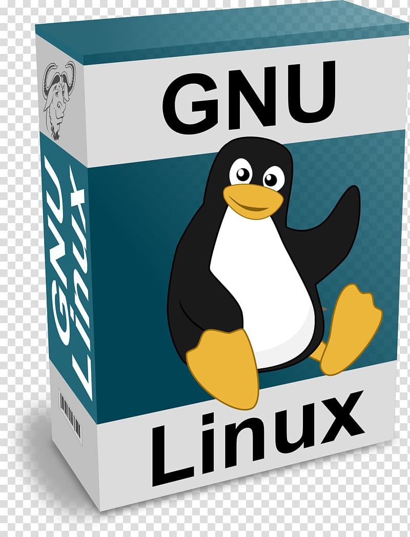 GNU/Linux naming controversy Tux , linux transparent background PNG clipart