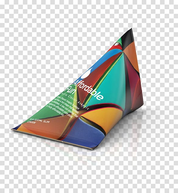 Triangle, Tetra pak transparent background PNG clipart
