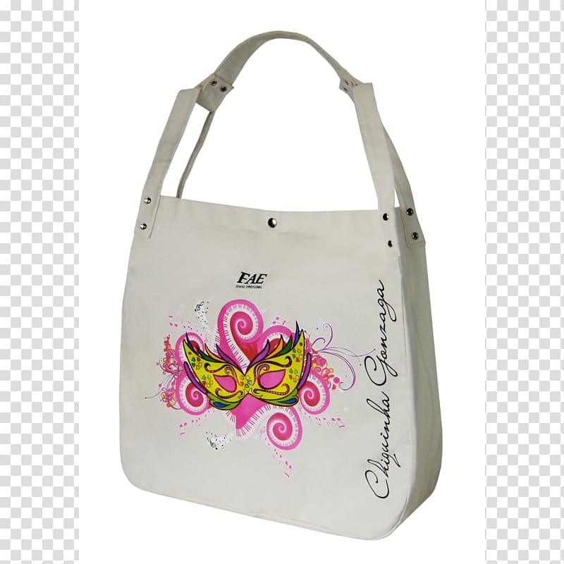 Tote bag Hobo bag Handbag Canvas, bag transparent background PNG clipart