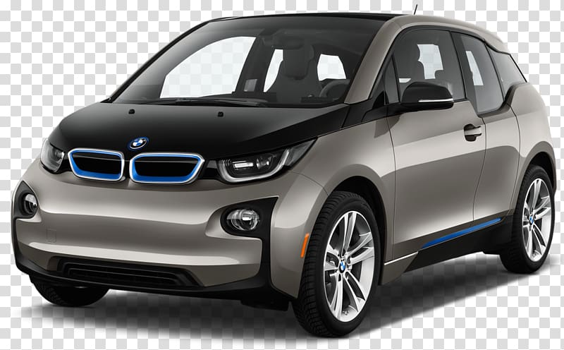 2015 BMW i3 Car 2014 BMW i3 2016 BMW i3, car transparent background PNG clipart