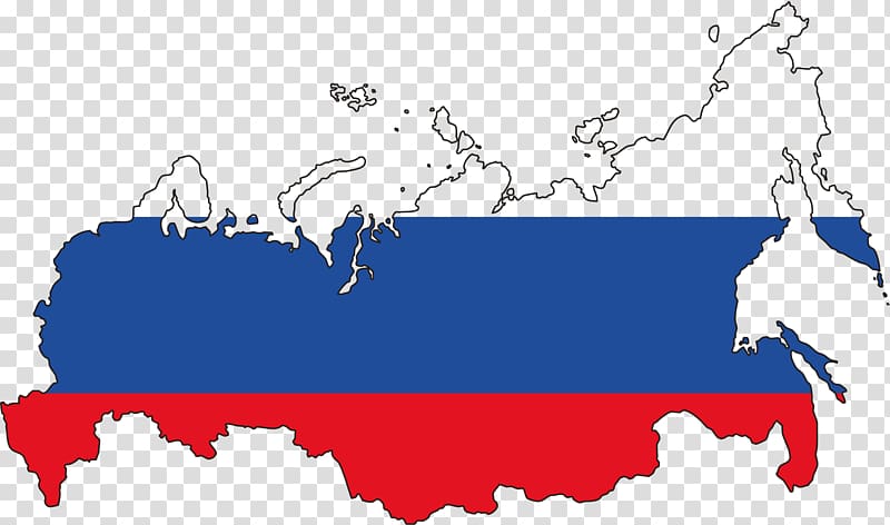 Russia Europe Soviet Union Map, Russia transparent background PNG clipart