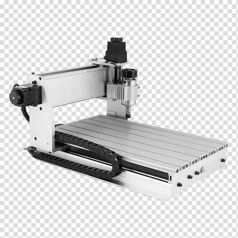 Milling Computer numerical control CNC router Machine, others transparent background PNG clipart