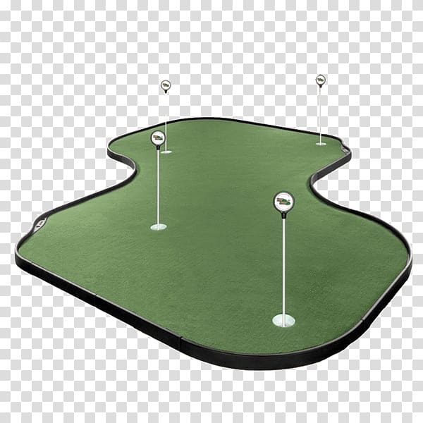 Golf course Putter Indoor golf Tour Links, Putting Greens, Golf putt transparent background PNG clipart