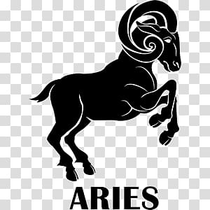 Aries transparent background PNG clipart