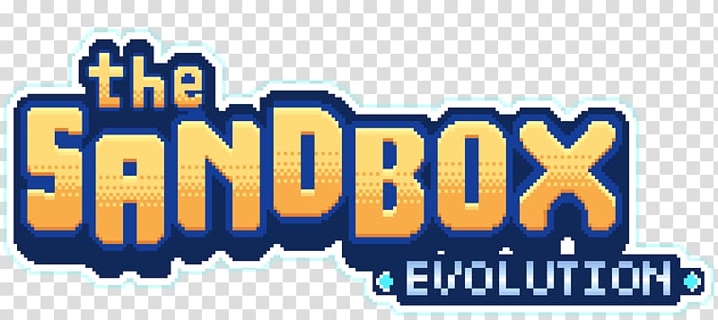 The Sandbox Evolution, Craft a 2D Pixel Universe! Pixel Worlds PIXOWL INC. Builder Game, others transparent background PNG clipart