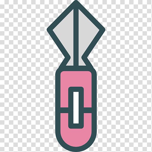 Tool Scalable Graphics Pen Icon, Utility knife transparent background PNG clipart