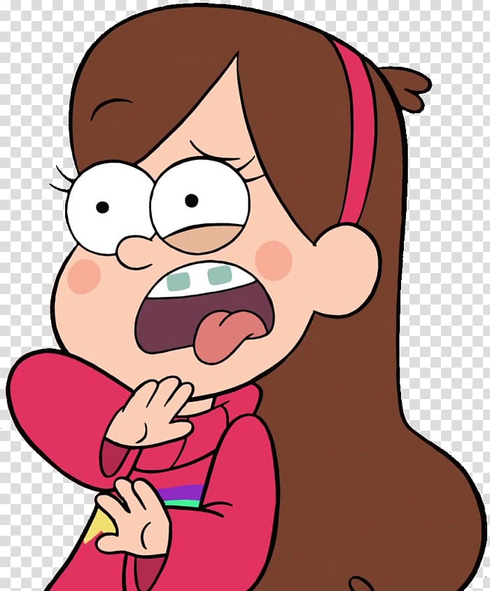 Mabel Pines Dipper Pines Gravity Falls: Legend of the Gnome Gemulets Drawing, others transparent background PNG clipart