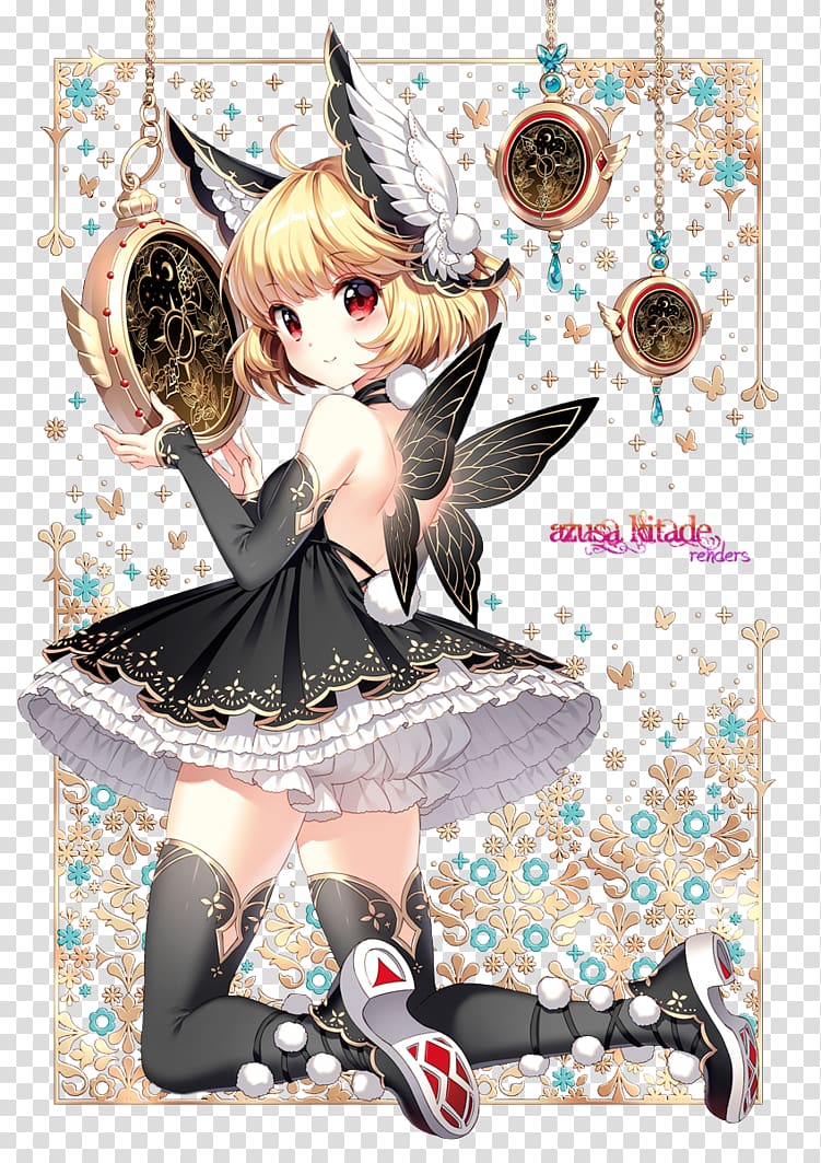 Anime Mangaka Pixiv, Anime transparent background PNG clipart