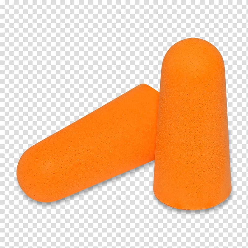 Earplug Gehoorbescherming Personal protective equipment Foam Hearing, foam transparent background PNG clipart